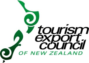 Tourism Export Council logo