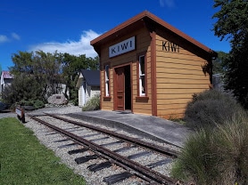 Tapawera-museum | Cycle Trail to Tapawera | Wheelie Fantastic Cycle Tours