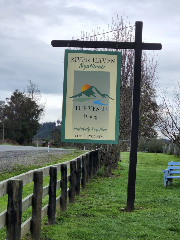 River Haven