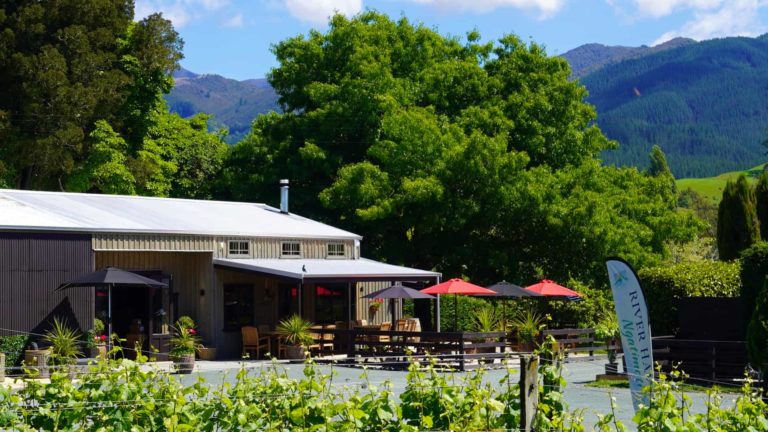 Venue at Riverhaven